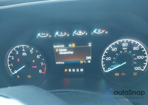 2022 Ford F-150 Xl z USA, uszkodzony, nr VIN 1FTMF1CB2NKD90372